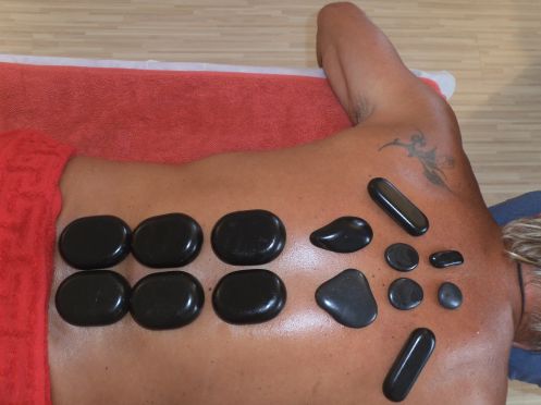 Team Relax - Bildungsurlaub Massagetherapeut/in Ausbildung