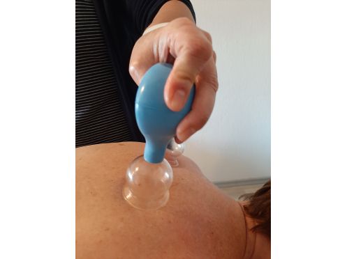 Team Relax - Bildungsurlaub Massagetherapeut/in Ausbildung