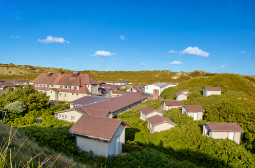 Struckseminare - Bildungsurlaub Konflikte souverän lösen – Gewaltfreie Kommunikation (GFK) für Beruf und Alltag auf Sylt in einzigartiger Atmosphäre