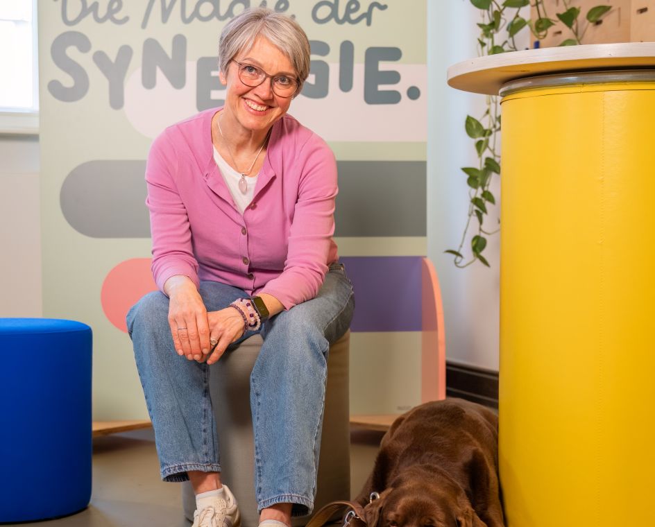 ZEIT HUND RAUM - Bildungsurlaub Resilienz & Positive Psychologie – Bildungsurlaub mit Hund