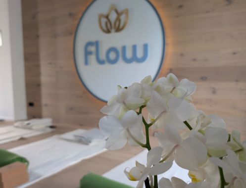 flow-yoga binz - Bildungsurlaub Stressbewältigung und Rückengesundheit im Berufsalltag – Methoden aus Yoga, Achtsamkeit und Gesundheitsprävention