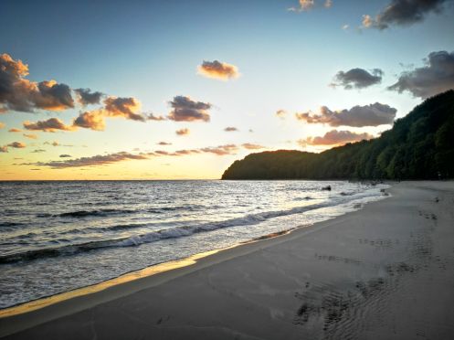 flow-yoga binz - Bildungsurlaub Stressbewältigung und Rückengesundheit im Berufsalltag – Methoden aus Yoga, Achtsamkeit und Gesundheitsprävention