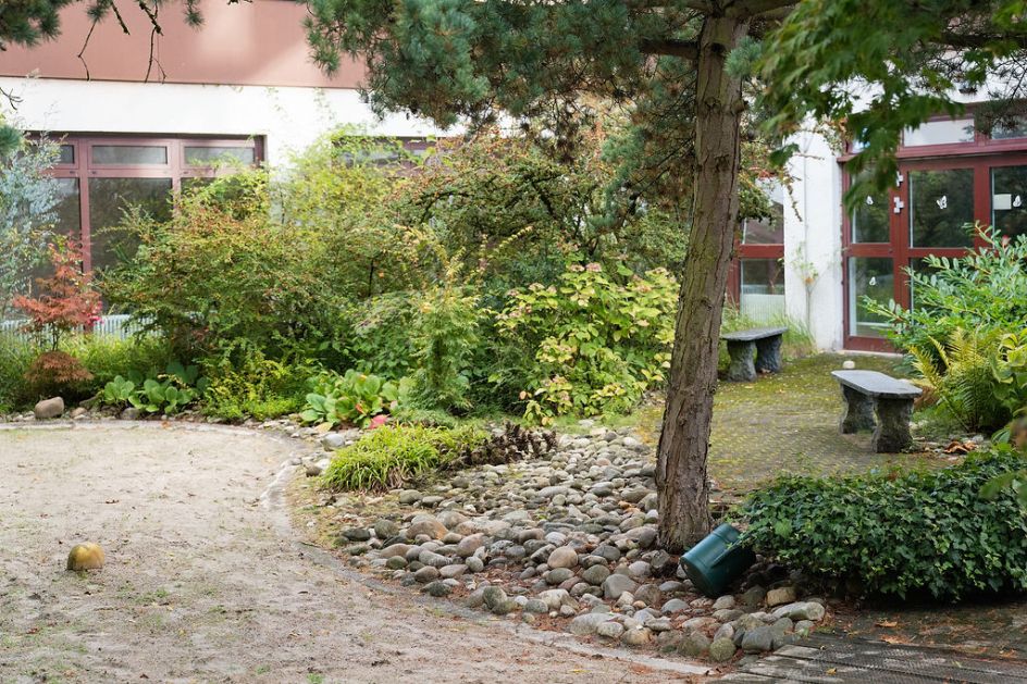 Oase - Ayurvedapraxis und Seminarzentrum - Bildungsurlaub Resilienz und Selbstfürsorge mit Yoga und Ayurveda in NRW