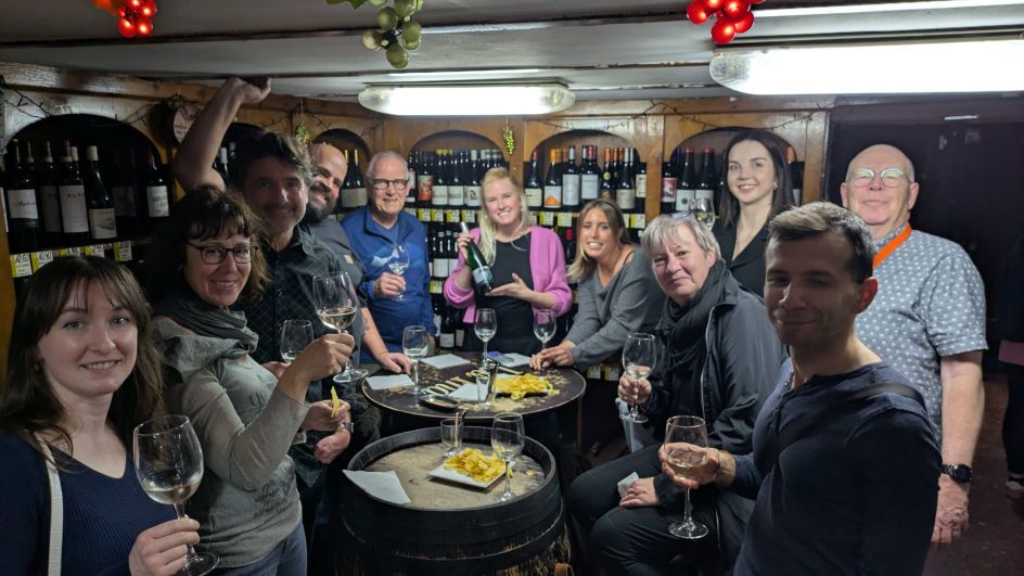 TARONJA Spanish School - Bildungsurlaub Spanisch Bildungsurlaub in Valencia – Buena Vida 30+ | 30 Stunden