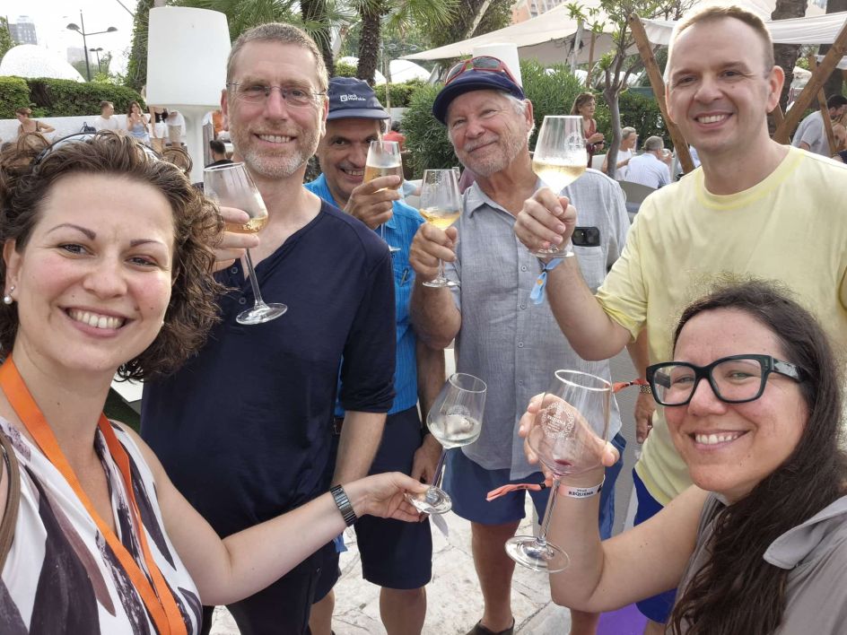 TARONJA Spanish School - Bildungsurlaub Spanisch Bildungsurlaub in Valencia – Buena Vida 30+ | 30 Stunden