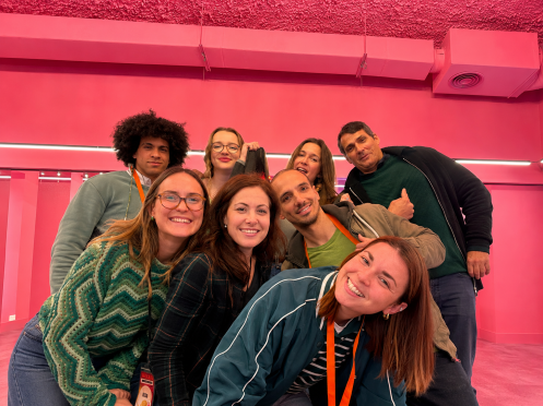 TARONJA Spanish School - Bildungsurlaub Spanisch Bildungsurlaub in Valencia – Buena Vida 30+ PLUS | 35 Stunden