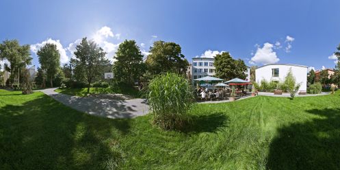 GLS Campus Berlin GmbH & Co. KG - Bildungsurlaub Deutsch lernen in Berlin: Crashkurs mit Gruppen- und Einzelunterricht (A1-C2), 2 Wochen