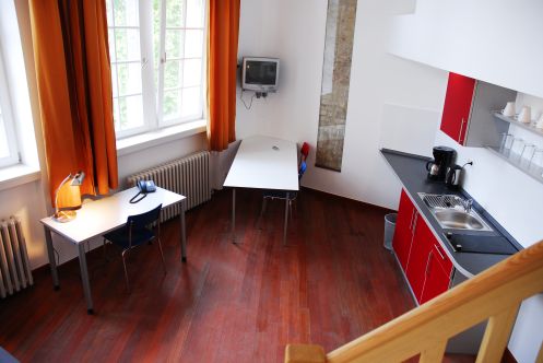 GLS Campus Berlin GmbH & Co. KG - Bildungsurlaub Deutsch lernen in Berlin: telc-Prüfungsvorbereitung (C1 Hochschule), 2 Wochen