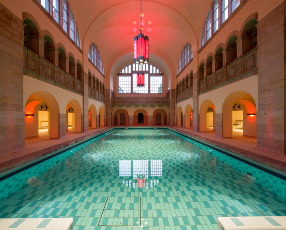 GLS Campus Berlin GmbH & Co. KG - Bildungsurlaub Deutsch lernen in Berlin: telc-Prüfungsvorbereitung (C1 Hochschule), 2 Wochen