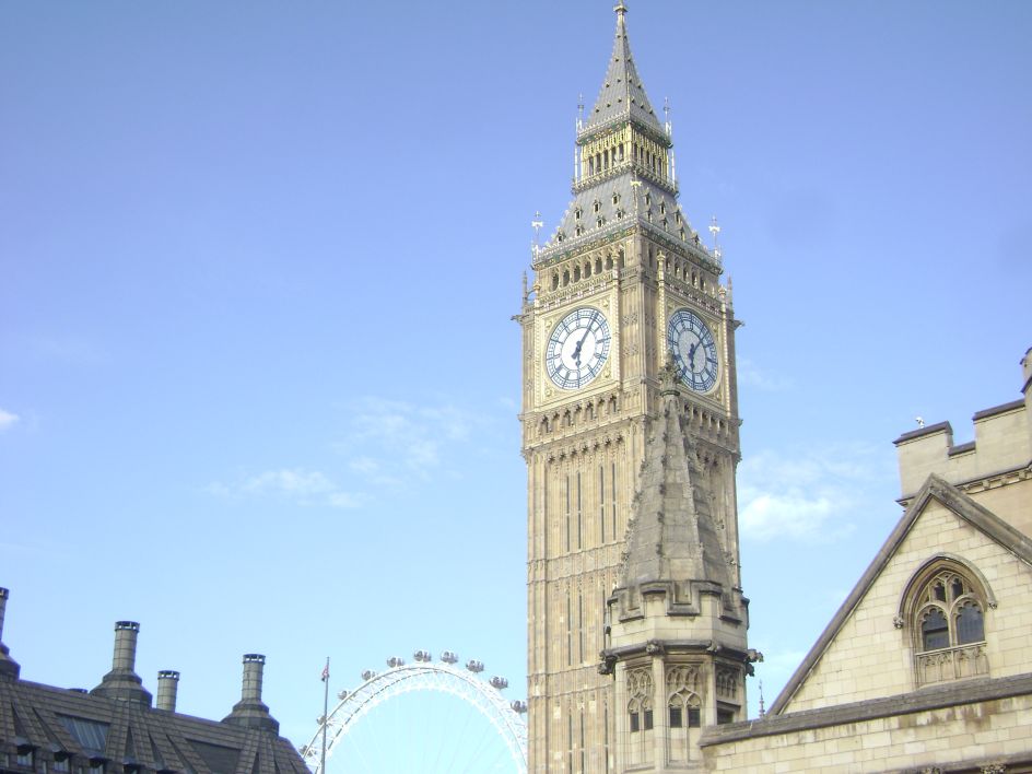 Nacel Educational Travel - Bildungsurlaub Englisch-Bildungsurlaub in London: Einzelunterricht und Wohnen bei der Lehrkraft