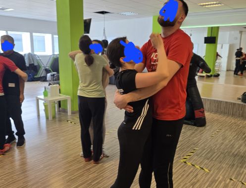 Alpha-Bonn Selbstverteidigungs Schule - Bildungsurlaub Flensburg im Dezember,   Selbstverteidigungskurs!  Innere Kraft und äußere Stärke im Beruf und Alltag (Selbstverteidigung-Selbstbehauptung – Resilienz)