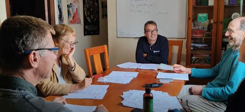 Academia Pradoventura - Bildungsurlaub Termine 2027: Spanisch Superintensivkurs für Familien und Alleinerziehende mit Kindern in den Sommerferien 1 Woche