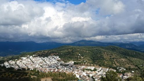 Academia Pradoventura - Bildungsurlaub Termine 2027: Spanisch & pferdegestütztes Coaching in Andalusien (Bildungsurlaub)