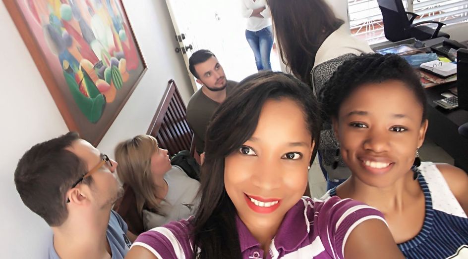 Instituto Intercultural del Caribe (IIC) - Bildungsurlaub Spanisch Bildungsurlaub in der Dominikanischen Republik | 5 Tage | alle Niveaus (A1-C2)