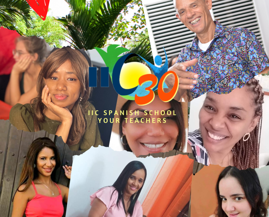 Instituto Intercultural del Caribe (IIC) - Bildungsurlaub Spanisch Bildungsurlaub in der Dominikanischen Republik | 5 Tage | alle Niveaus (A1-C2)