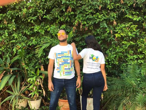 Instituto Intercultural del Caribe (IIC) - Bildungsurlaub Spanisch Bildungsurlaub in der Dominikanischen Republik | 5 Tage | alle Niveaus (A1-C2)