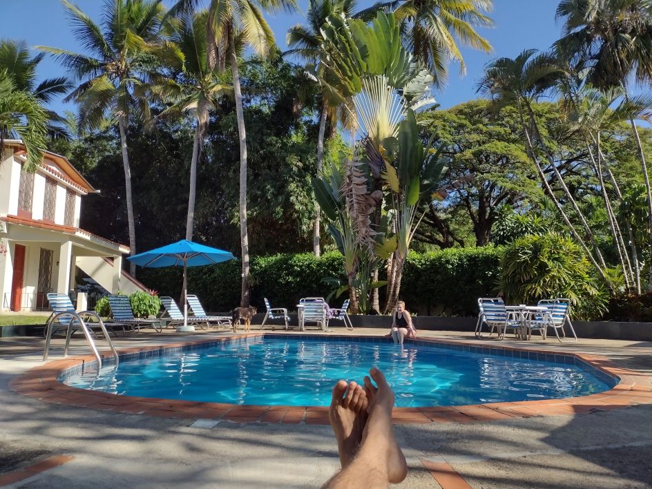 Instituto Intercultural del Caribe (IIC) - Bildungsurlaub Spanisch Bildungsurlaub in der Dominikanischen Republik | 5 Tage | alle Niveaus (A1-C2)