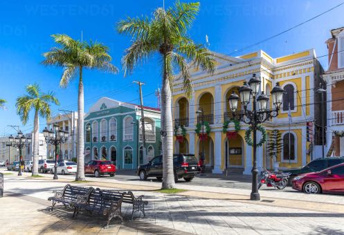 Instituto Intercultural del Caribe (IIC) - Bildungsurlaub Spanisch Bildungsurlaub in der Dominikanischen Republik | 5 Tage | alle Niveaus (A1-C2)