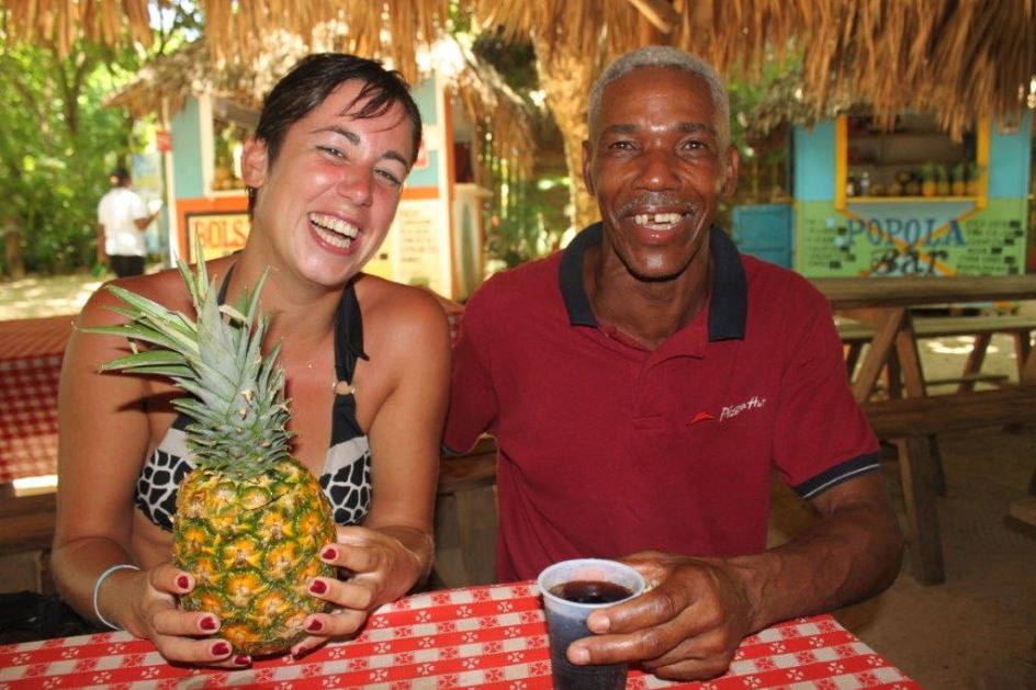 Instituto Intercultural del Caribe (IIC) - Bildungsurlaub Spanisch Bildungsurlaub in der Dominikanischen Republik | 5 Tage | alle Niveaus (A1-C2)