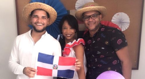 Instituto Intercultural del Caribe (IIC) - Bildungsurlaub Spanisch Bildungsurlaub in der Dominikanischen Republik | 10 Tage | alle Niveaus A1-C2