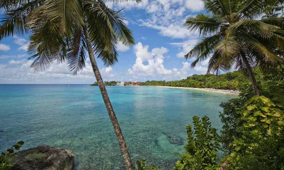 Instituto Intercultural del Caribe (IIC) - Bildungsurlaub Spanisch Bildungsurlaub in der Dominikanischen Republik | 10 Tage | alle Niveaus A1-C2