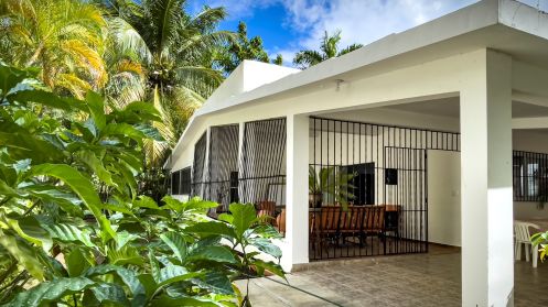 Instituto Intercultural del Caribe (IIC) - Bildungsurlaub Spanisch Bildungsurlaub in der Dominikanischen Republik | 10 Tage | alle Niveaus A1-C2