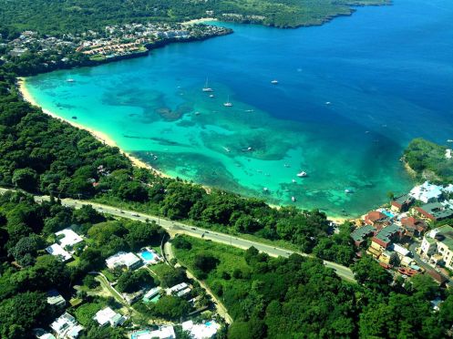 Instituto Intercultural del Caribe (IIC) - Bildungsurlaub Spanisch Bildungsurlaub in der Dominikanischen Republik | 10 Tage | alle Niveaus A1-C2