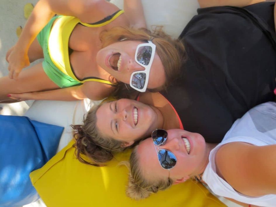 Instituto Intercultural del Caribe (IIC) - Bildungsurlaub Spanisch Bildungsurlaub in der Dominikanischen Republik | 10 Tage | alle Niveaus A1-C2