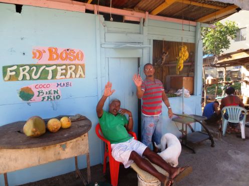 Instituto Intercultural del Caribe (IIC) - Bildungsurlaub Spanisch Bildungsurlaub in der Dominikanischen Republik | 10 Tage | alle Niveaus A1-C2