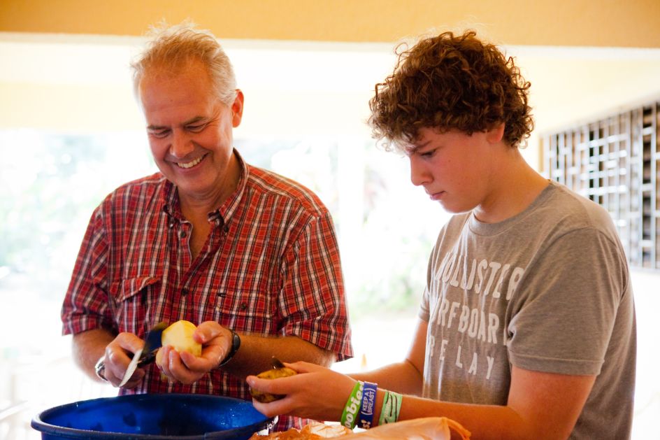 Instituto Intercultural del Caribe (IIC) - Bildungsurlaub Spanisch Bildungsurlaub + Dominikanisch Kochen | 5 Tage | alle Niveaus (A1-C2)