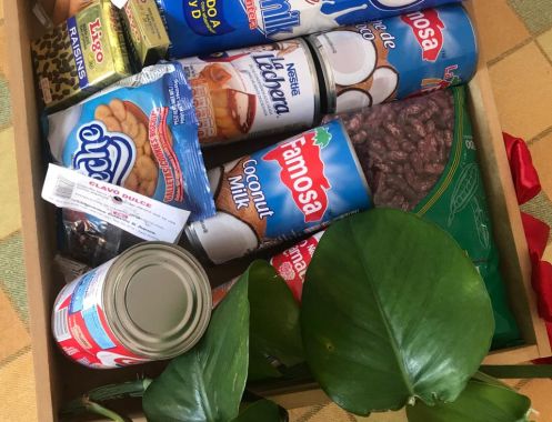 Instituto Intercultural del Caribe (IIC) - Bildungsurlaub Spanisch Bildungsurlaub + Dominikanisch Kochen | 5 Tage | alle Niveaus (A1-C2)