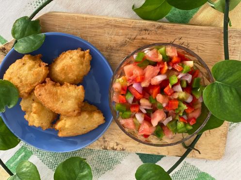 Instituto Intercultural del Caribe (IIC) - Bildungsurlaub Spanisch Bildungsurlaub + Dominikanisch Kochen | 5 Tage | alle Niveaus (A1-C2)