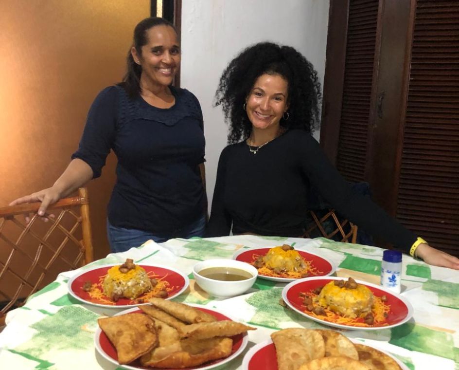 Instituto Intercultural del Caribe (IIC) - Bildungsurlaub Spanisch Bildungsurlaub + Dominikanisch Kochen | 5 Tage | alle Niveaus (A1-C2)