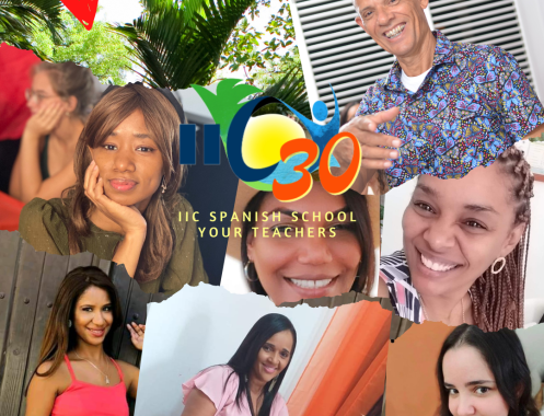 Instituto Intercultural del Caribe (IIC) - Bildungsurlaub Spanisch Bildungsurlaub + Dominikanisch Kochen | 5 Tage | alle Niveaus (A1-C2)