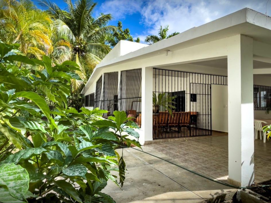 Instituto Intercultural del Caribe (IIC) - Bildungsurlaub Spanisch Bildungsurlaub + Dominikanisch Kochen | 5 Tage | alle Niveaus (A1-C2)