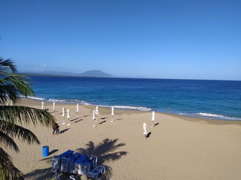 Instituto Intercultural del Caribe (IIC) - Bildungsurlaub Spanisch Bildungsurlaub + Dominikanisch Kochen | 5 Tage | alle Niveaus (A1-C2)