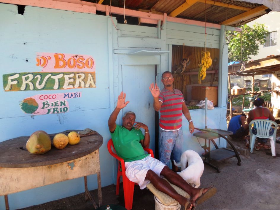 Instituto Intercultural del Caribe (IIC) - Bildungsurlaub Spanisch Bildungsurlaub + Dominikanisch Kochen | 5 Tage | alle Niveaus (A1-C2)