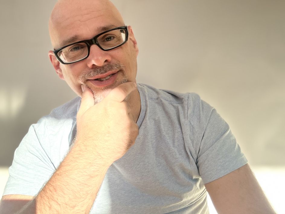 Praxis Dennis Knorr - Bildungsurlaub Sommer am See!  “Leichtigkeit finden – Feldenkrais®” am Ratzeburger See mit Dennis Knorr