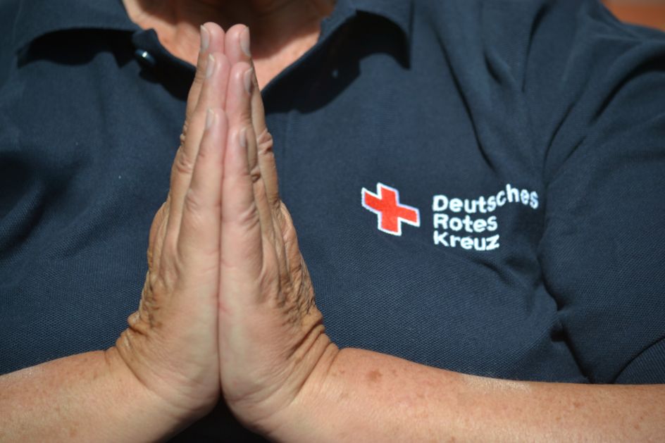 Deutsches Rotes Kreuz Schwesternschaft Hamburg Bildungszentrum Schlump gGmbH - Bildungsurlaub Resilienz & Ausgeglichenheit durch Yoga