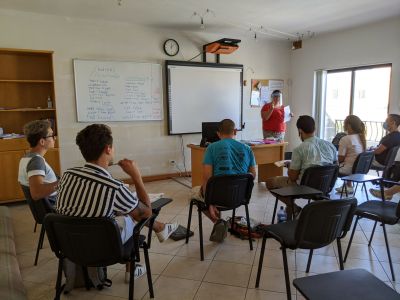 kurs