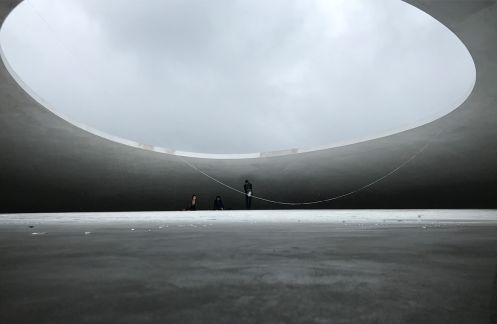 Ticket B GmbH - Bildungsurlaub Architekturreise Japan – Tokio, Kyoto und Naoshima