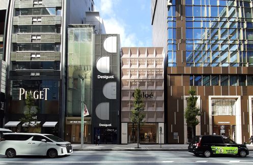Ticket B GmbH - Bildungsurlaub Architekturreise Japan – Tokio, Kyoto und Naoshima