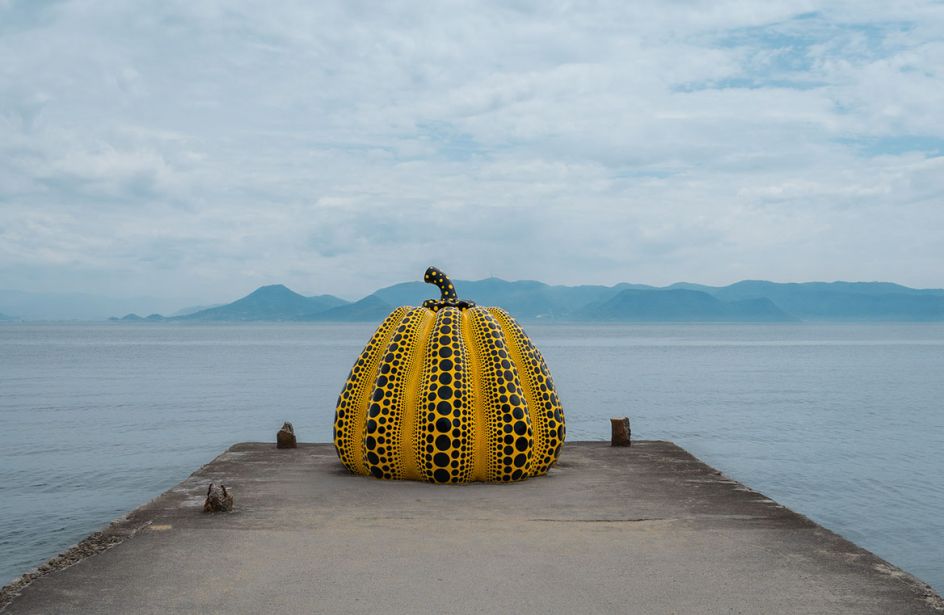 Ticket B GmbH - Bildungsurlaub Architekturreise Japan – Tokio, Kyoto und Naoshima