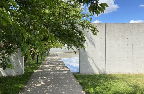 Ticket B GmbH - Bildungsurlaub Architekturreise Ruhrgebiet
