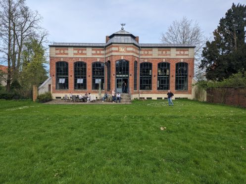 HVHS der KAB im Erzbistum Paderborn e.V. - Bildungsurlaub Gemmotherapie: Bäume und ihre Knospenschätze – Die Heilkraft des Waldes