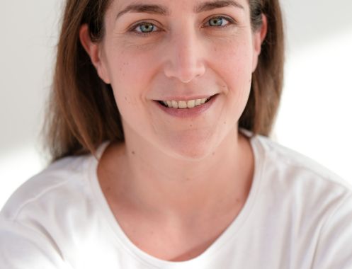ESI Berlin - Bildungsurlaub Wie du deinen Stress los wirst: Gesundheit stärken … im Arbeitsalltag mit Shiatsutechniken