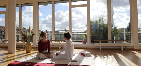 ESI Berlin - Bildungsurlaub Sichere Kommunikation und Resilienz im Berufsalltag mit Clean Language