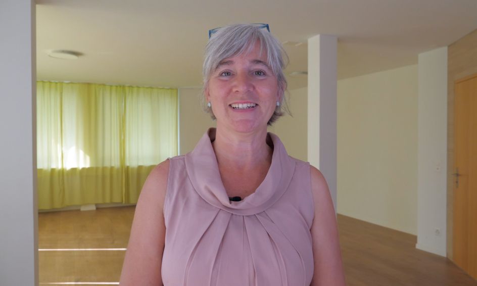ESI Berlin - Bildungsurlaub Sichere Kommunikation und Resilienz im Berufsalltag mit Clean Language