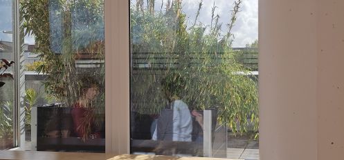 ESI Berlin - Bildungsurlaub Innere Stärke und mentale Klarheit – Selbsthypnose und Shiatsu für nachhaltige Selbstregulation