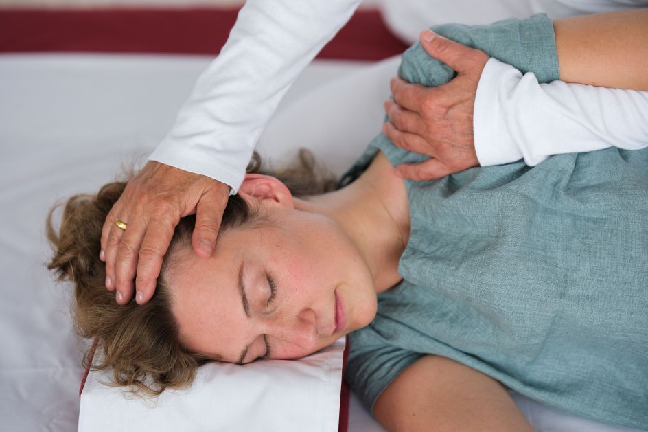 ESI Berlin - Bildungsurlaub Innere Stärke und mentale Klarheit – Selbsthypnose und Shiatsu für nachhaltige Selbstregulation